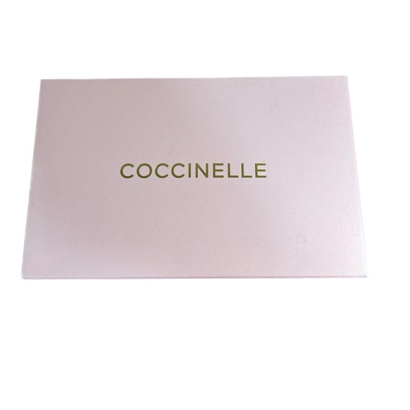 Coccinelle Arlettis Wallet in Hyper Pink - Picture 5 of 9